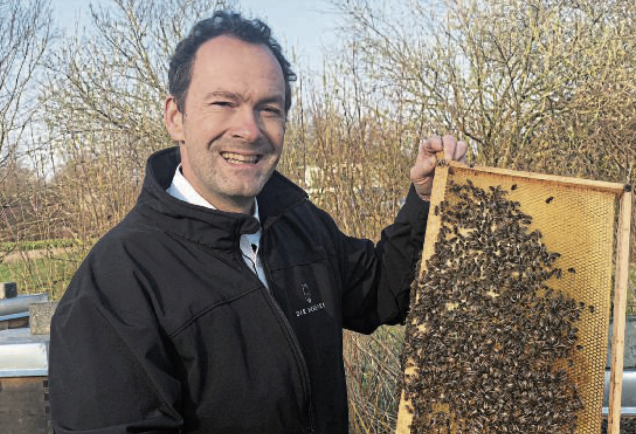 Zeitungsartikel Waiblinger Kreiszeitung